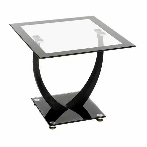 Seconique Henley Lamp Table