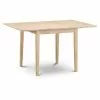 Julian Bowen Rufford Extending Dining Table -Dune Sales Store 30621870