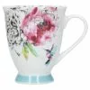 Dunelm Heavenly Hummingbird Footed Mug -Dune Sales Store 30627499