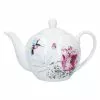 Dunelm Heavenly Hummingbird Teapot -Dune Sales Store 30627500
