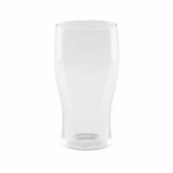 Dunelm Essentials Beer Glass 3 Dunelm Essentials Beer Glass