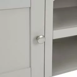 Dunelm Bromley Grey Wide TV Stand 13 Dunelm Bromley Grey Wide TV Stand -Dune Sales Store 30645265 alt06