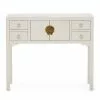 Dunelm Hanna Oyster Console Table -Dune Sales Store 30645288