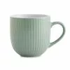 Dunelm Seafoam Blue Lyon Mug -Dune Sales Store 30646722