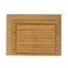Dunelm Set Of 3 Bamboo Chopping Boards -Dune Sales Store 30648330