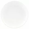 Dunelm Purity Porcelain Dinner Plate -Dune Sales Store 30660646