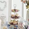 Dunelm Purity 3 Tier Cake Stand 2 Dunelm Purity 3 Tier Cake Stand -Dune Sales Store 30660717