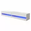 GFW Galicia 180cm LED Wide Wall TV Unit -Dune Sales Store 30662657