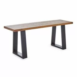 Dunelm Jackson Dining Bench -Dune Sales Store 30666559 alt01