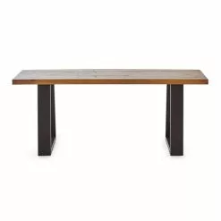 Dunelm Jackson Dining Bench -Dune Sales Store 30666559 alt02