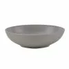 Dunelm Grey Stoneware Pasta Bowl -Dune Sales Store 30670648