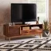 Dunelm Anya Wide TV Stand -Dune Sales Store 30674955