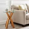 Dunelm Xavi Side Table -Dune Sales Store 30677270