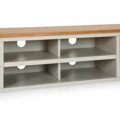 Dunelm Bromley Grey Extra Wide TV Stand 12 Dunelm Bromley Grey Extra Wide TV Stand -Dune Sales Store 30685245 alt06