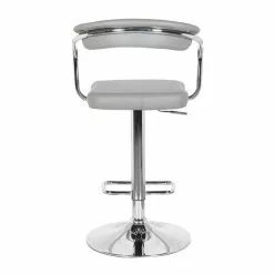 Dunelm Houston Faux Leather Bar Stool -Dune Sales Store 30685276 alt05
