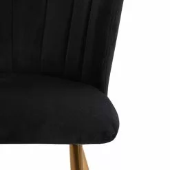 Dunelm Kendall Velvet Dining Chair 13 Dunelm Kendall Velvet Dining Chair -Dune Sales Store 30685279 alt06