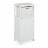 Dunelm White Storage Unit -Dune Sales Store 30685791
