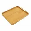 Dunelm Wooden Tray With Handles 1 Dunelm Wooden Tray With Handles -Dune Sales Store 30688589