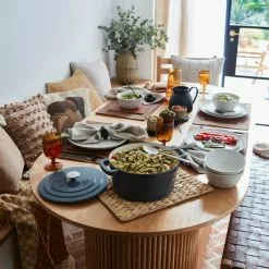 The Edited Life Set Of 4 Cartmel Natural Linen Napkins -Dune Sales Store 30689456 alt06