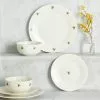 Dunelm Bee 12 Piece Dinner Set -Dune Sales Store 30689982