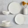 Dunelm Paige 12 Piece Dinner Set -Dune Sales Store 30690786