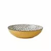 Dunelm Global Ochre Stoneware Ramen Bowl -Dune Sales Store 30693481