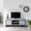 GFW Boston TV Stand 1 GFW Boston TV Stand -Dune Sales Store 30705678