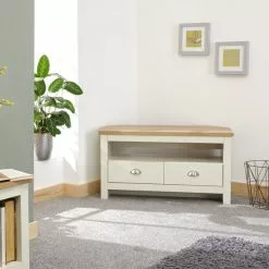 GFW Lancaster Corner TV Stand 9 GFW Lancaster Corner TV Stand -Dune Sales Store 30705699 alt01