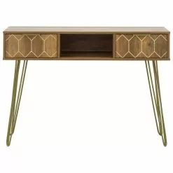 GFW Orleans Console Desk