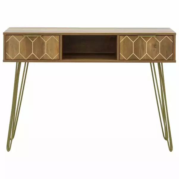 GFW Orleans Console Desk 3 GFW Orleans Console Desk