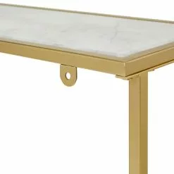 Dunelm Sullivan Gold Effect Slim Console Radiator Cover 13 Dunelm Sullivan Gold Effect Slim Console Radiator Cover -Dune Sales Store 30712354 alt05