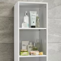 Lloyd Pascal Jaxon Tall Cabinet -Dune Sales Store 30713989 alt02