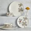 Dunelm Lena 12 Piece Dinner Set -Dune Sales Store 30717667