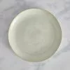 Dunelm Amalfi White Stoneware Dinner Plate -Dune Sales Store 30717875