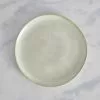Dunelm Amalfi White Stoneware Side Plate -Dune Sales Store 30717880
