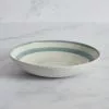 Dunelm Riviera Blue Stoneware Pasta Bowl -Dune Sales Store 30717925
