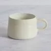 Dunelm White Filey Mug -Dune Sales Store 30717992