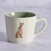 Dunelm Homestead Hare Mug 1 Dunelm Homestead Hare Mug -Dune Sales Store 30718116
