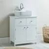 Dunelm Nautical Under Sink Unit -Dune Sales Store 30719260