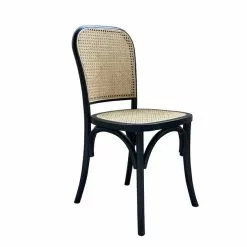 Dunelm Tulle Dining Chair -Dune Sales Store 30720374 alt01