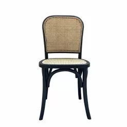 Dunelm Tulle Dining Chair -Dune Sales Store 30720374 alt02