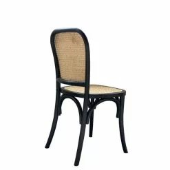 Dunelm Tulle Dining Chair -Dune Sales Store 30720374 alt03