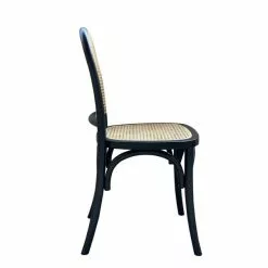 Dunelm Tulle Dining Chair -Dune Sales Store 30720374 alt04