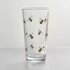 Dunelm Bee Highball Glass -Dune Sales Store 30721625