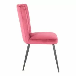 Dunelm Taylor Dining Chair 9 Dunelm Taylor Dining Chair -Dune Sales Store 30724460 alt02