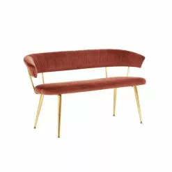 Dunelm Kendall Bench Seat -Dune Sales Store 30724581 alt01
