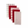 Dunelm Set Of 5 Terry Tea Towels 2 Dunelm Set Of 5 Terry Tea Towels -Dune Sales Store 30726298