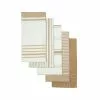 Dunelm Set Of 5 Woven Tea Towels -Dune Sales Store 30726303