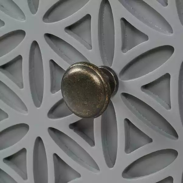 Dunelm Carys Small Sideboard 7 Dunelm Carys Small Sideboard - Image 5