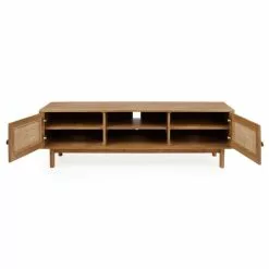 Dunelm Indi Wide TV Stand -Dune Sales Store 30727643 alt03